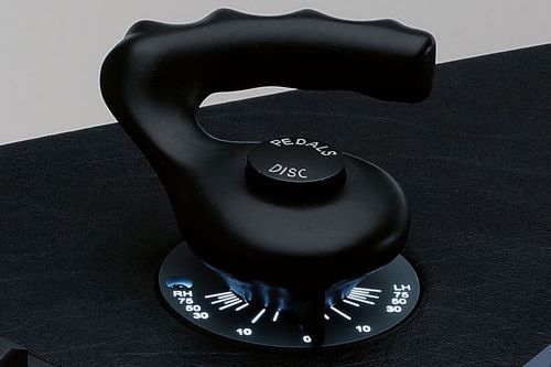 Новый A320 TILLER PRO